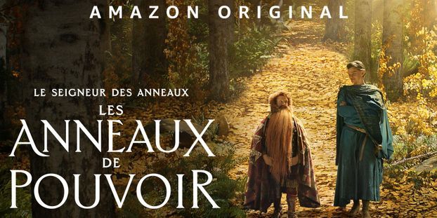 Le Seigneur des anneaux : Les Anneaux de Pouvoir déjà en route pour la saison 3 ?